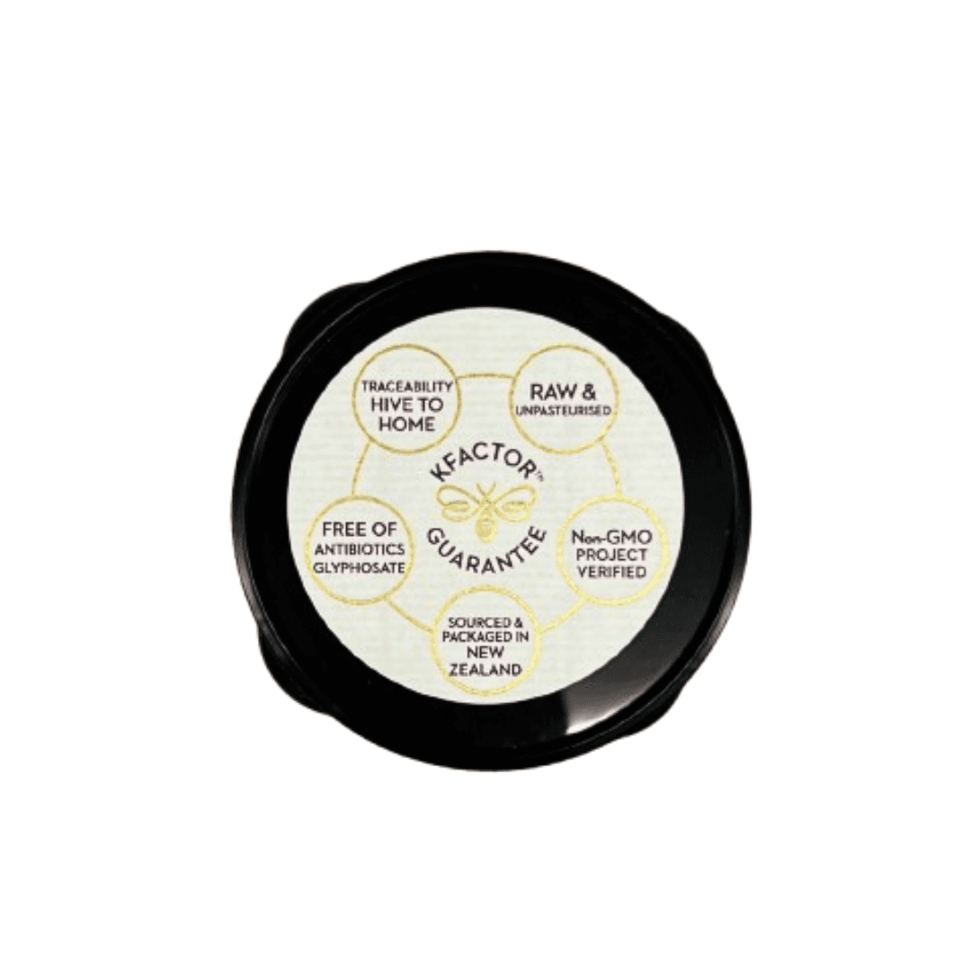 Wedderspoon Raw Manuka Honey 850 MGO – 250g