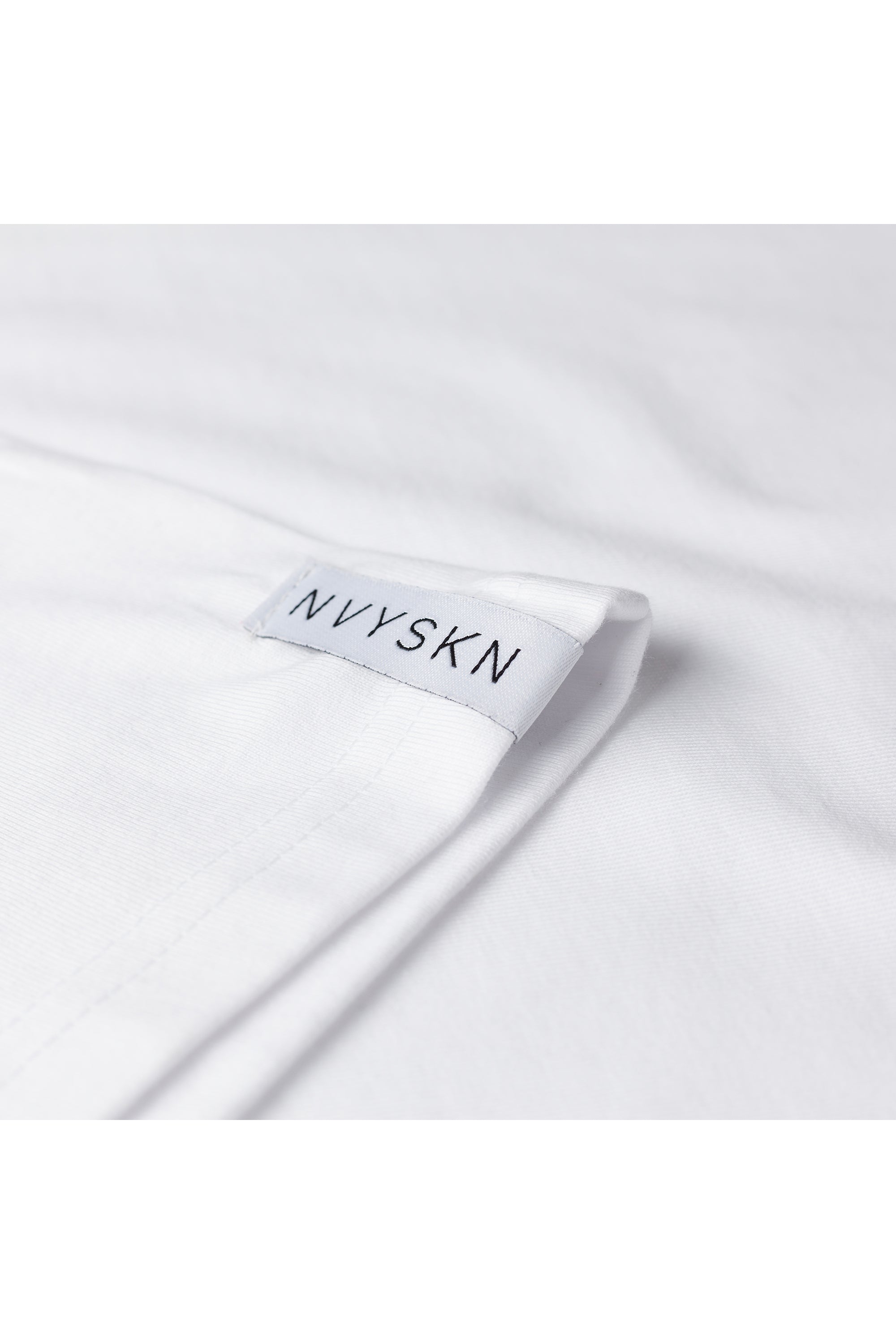 NVYSKN Mens Cotton T-Shirt Regular & Long Fit