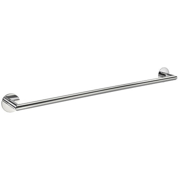 Smedbo Time Polished Chrome 62 cm Towel Rail YK3464