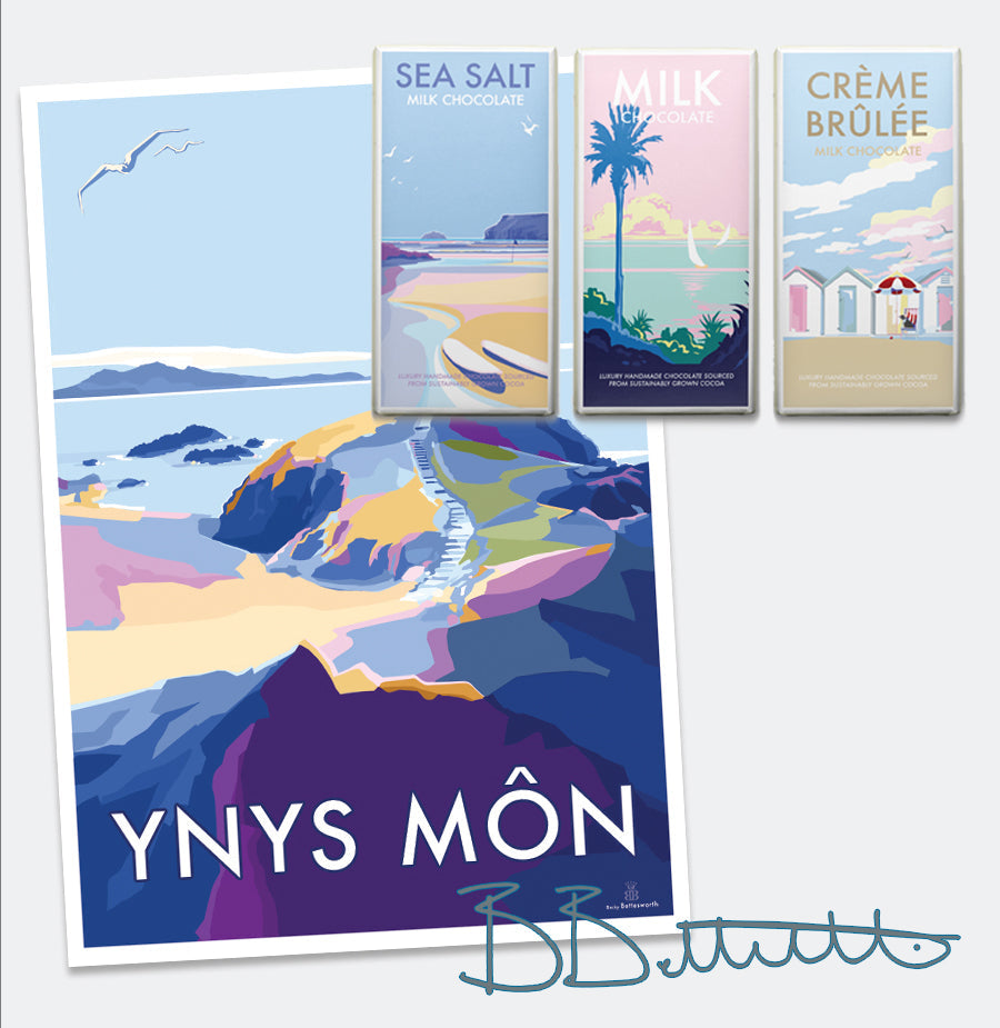 Ynys Mon