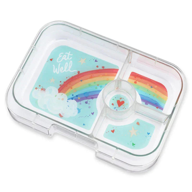 Yumbox Panino 4 Compartment- Extra Tray
