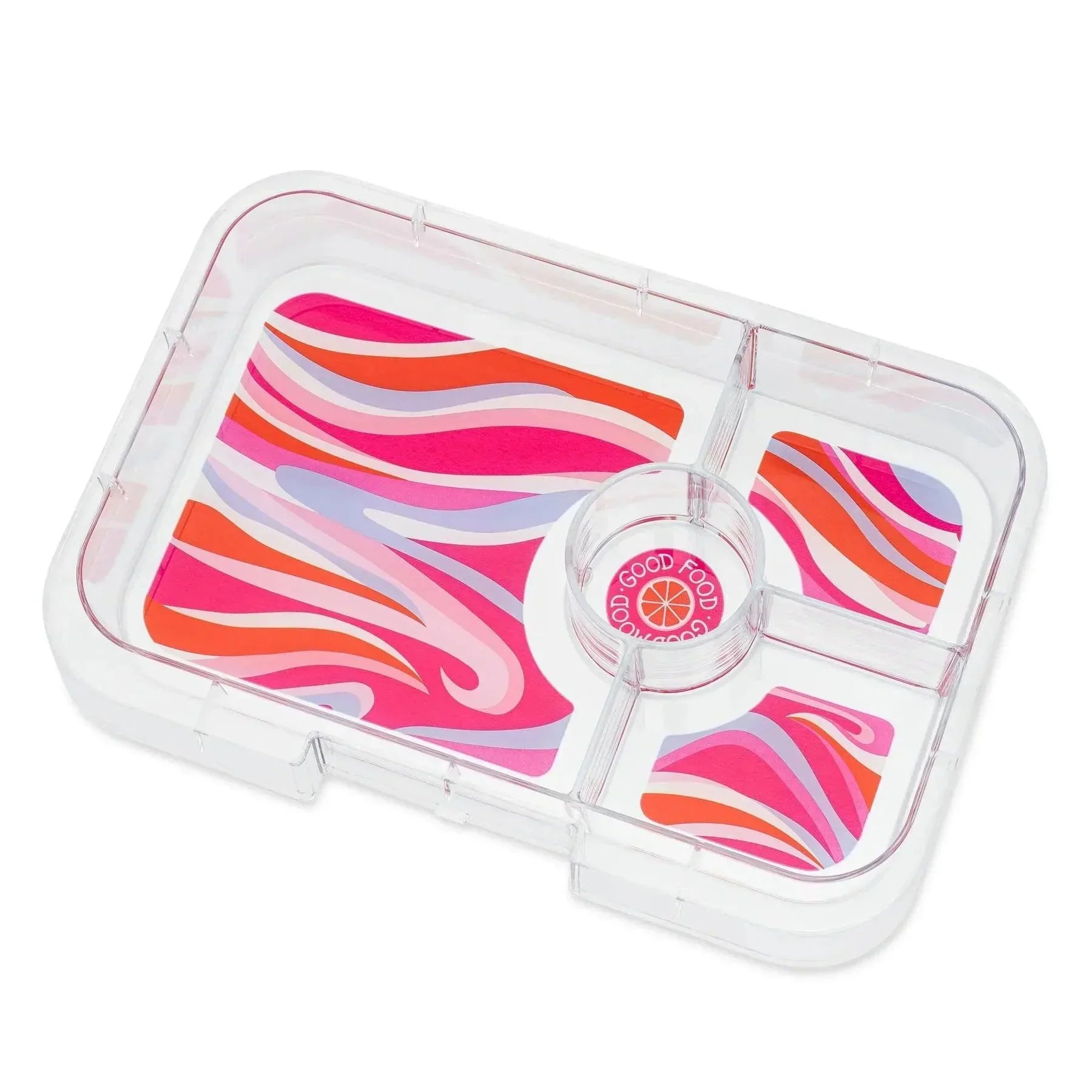 Yumbox Tapas 4 Compartment- Extra Tray
