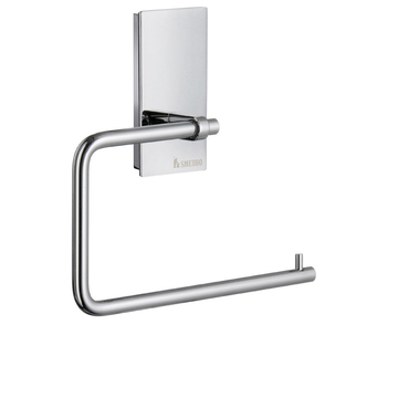 Smedbo Pool Toilet Roll Holder ZK341 Polished Chrome