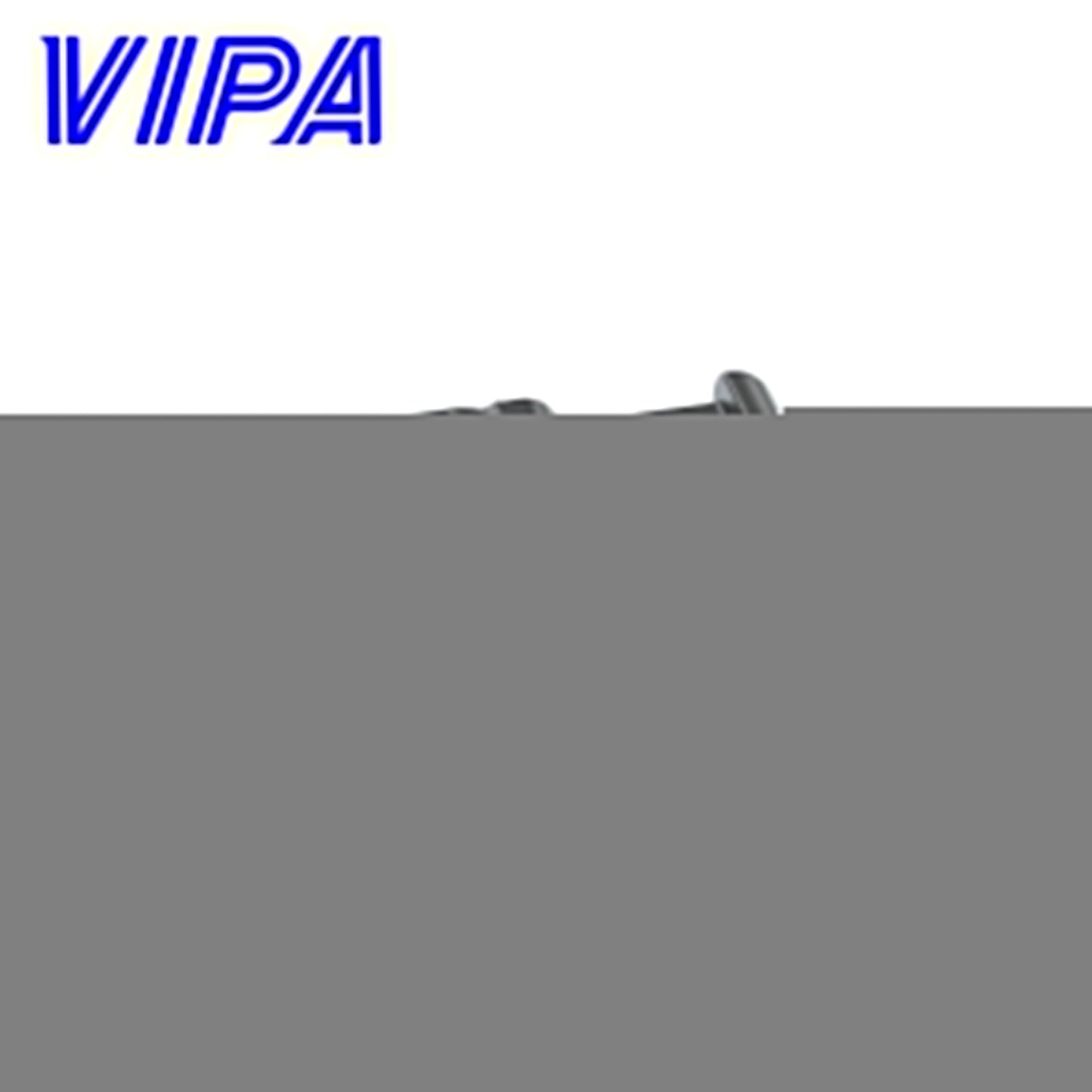 FORD FOCUS C-MAX MPV (2003 - 2007) Wiper Blades Set - Premium Windscreen Wipers