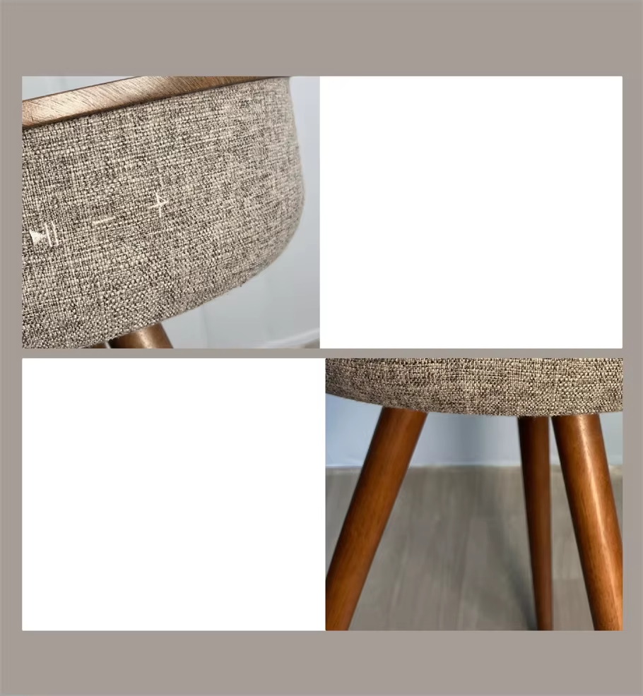 Smart Coffee Table