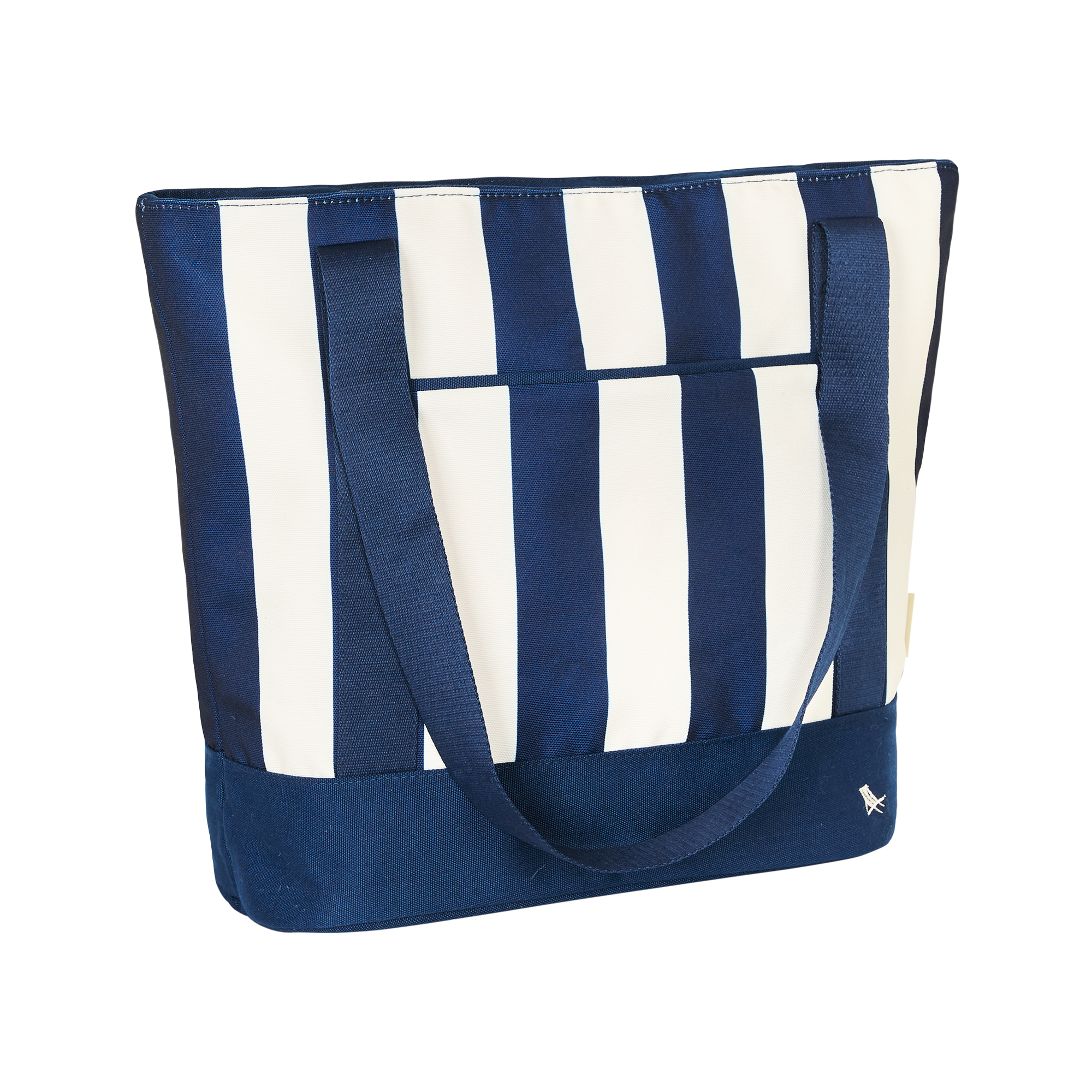 Dock & Bay Cooler Bag - Whitsunday Blue: One Size