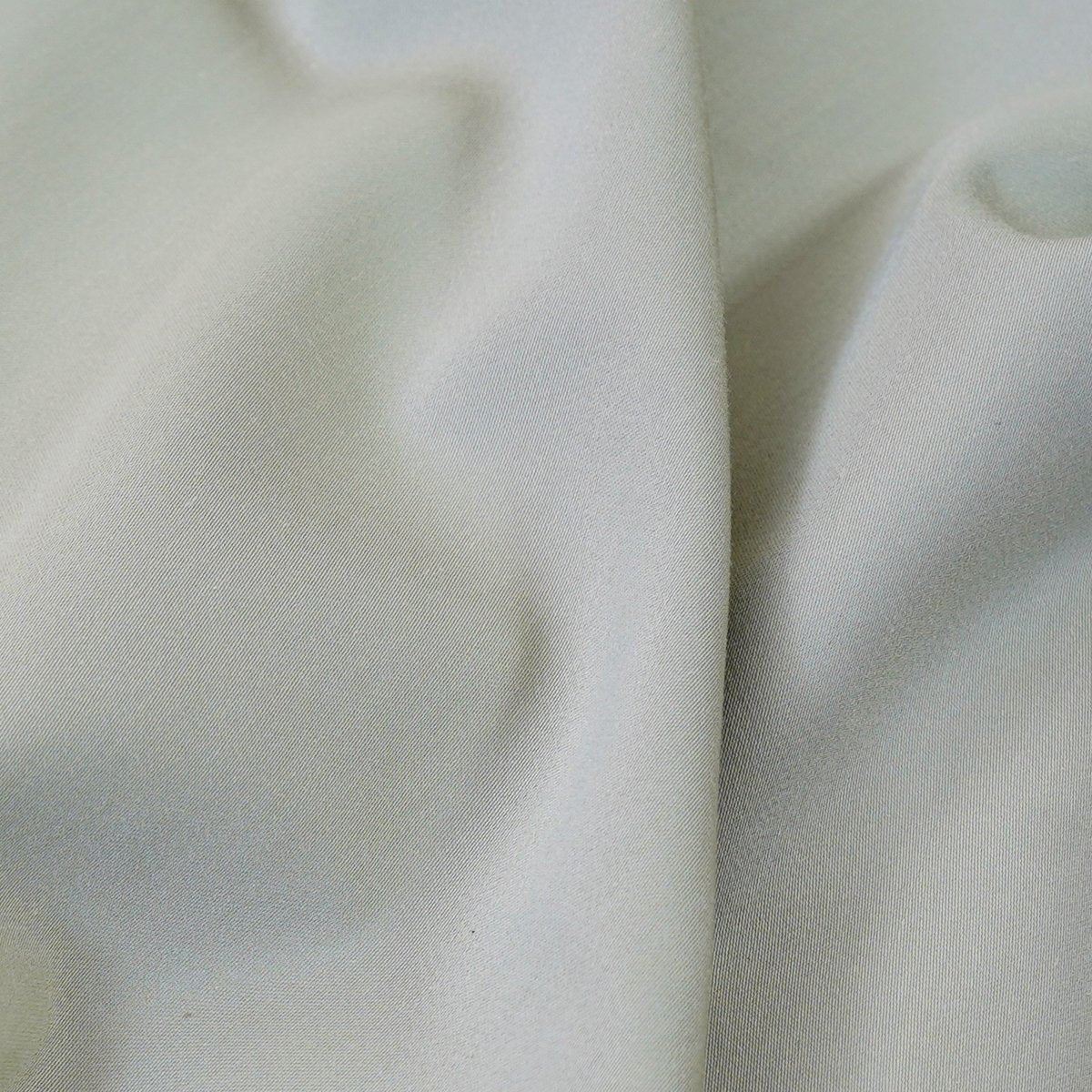 Ackly Bamboo - Sage Green Fitted Sheet