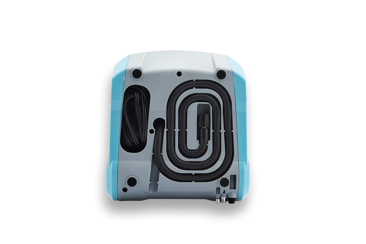 Air Compressor & Tyre Inflator: Digital