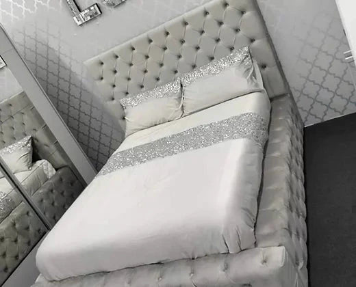 Ambassador bed