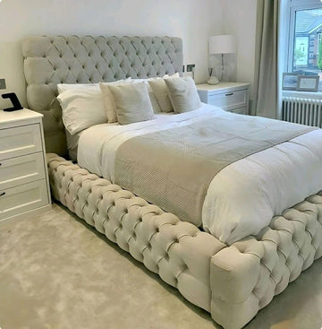 Ambassador bed