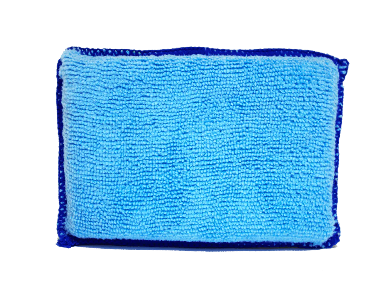 Anti-Fog Demister Pad – Quick Clear for Car Windshields and Mirrors, Reusable