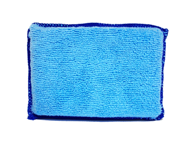 Anti-Fog Demister Pad – Quick Clear for Car Windshields and Mirrors, Reusable
