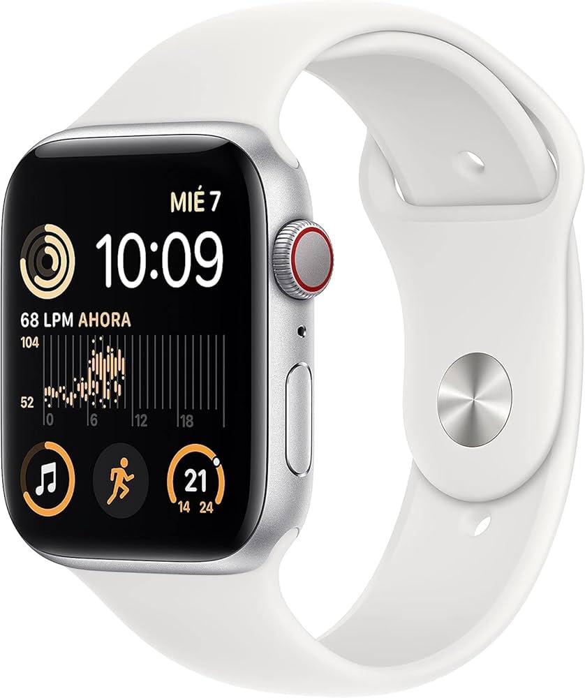 Apple Watch SE (2022) 44mm