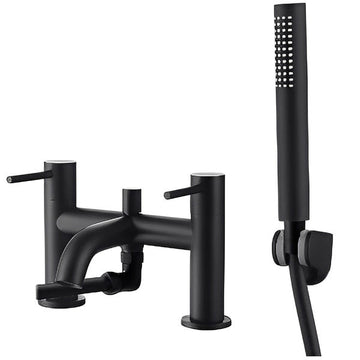 Mineral Bath Shower Mixer