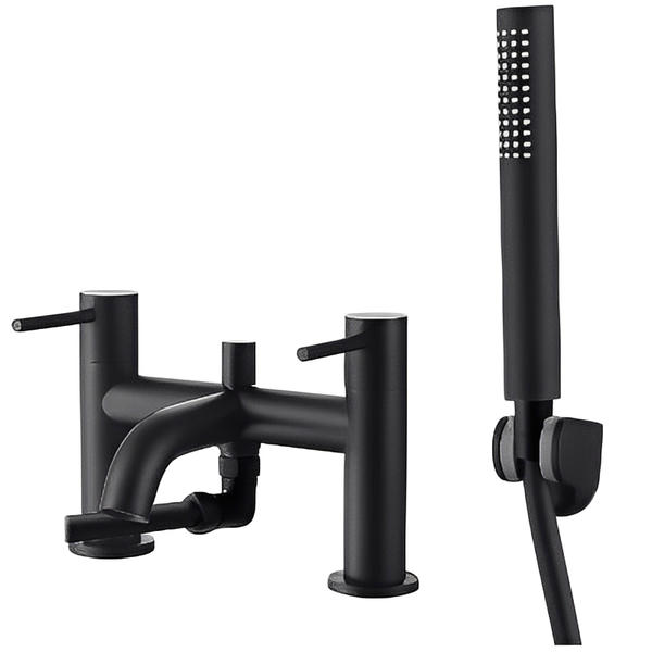 Mineral Bath Shower Mixer