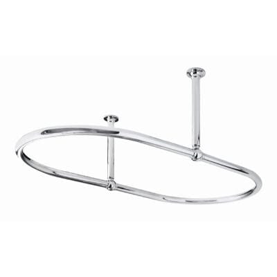 Full Shower Curtain Ring