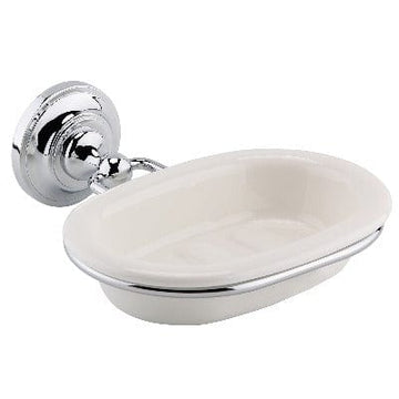 Traditional Soap Dish