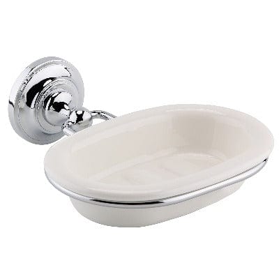 Traditional Soap Dish