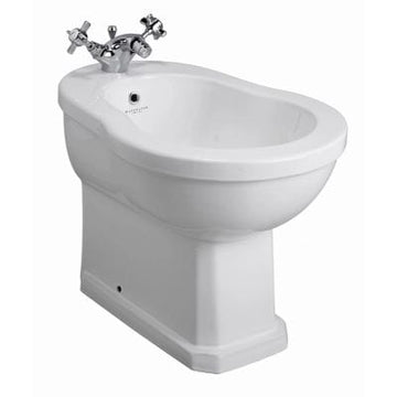 Fitzroy Freestanding Bidet
