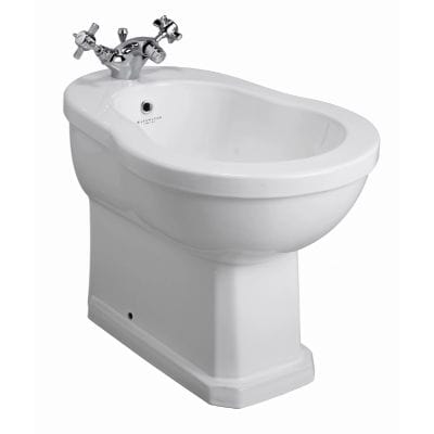 Fitzroy Freestanding Bidet