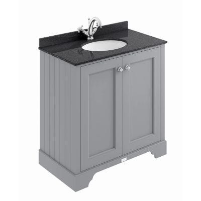 Basin Cabinet - All Colours