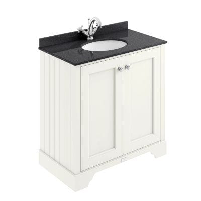 Basin Cabinet - All Colours