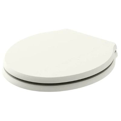 Porchester Traditional Toilet Seat - All Colours