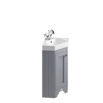 Corner Basin Unit - All Colours