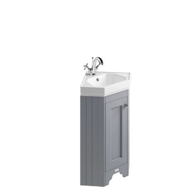 Corner Basin Unit - All Colours