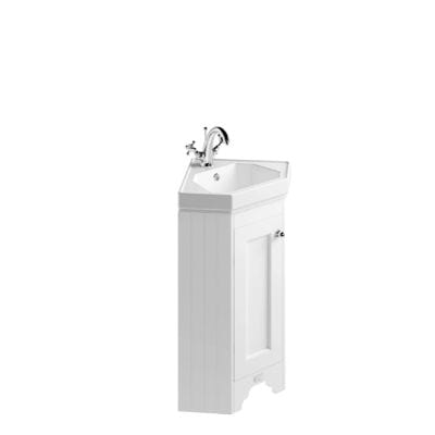 Corner Basin Unit - All Colours