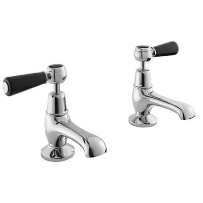 Dome Taps - For Bath or Basin