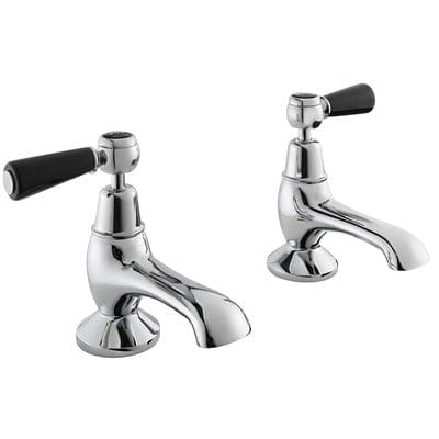 Dome Taps - For Bath or Basin
