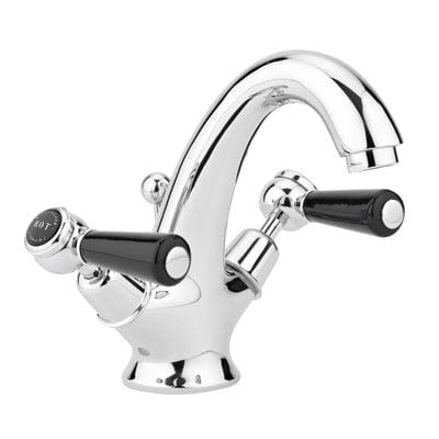 Dome Mono Basin Mixer Tap