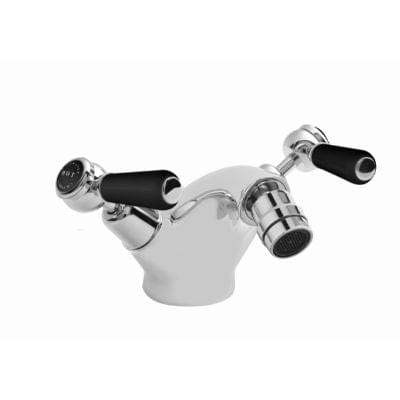 Mono Bidet Mixer Lever Tap