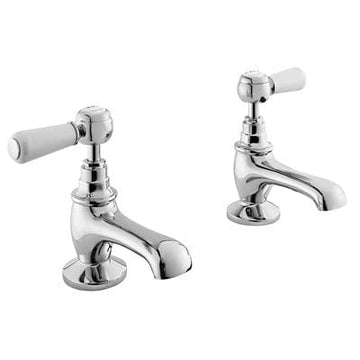 Hex Taps - for Bath & Basin