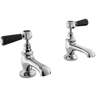 Hex Taps - for Bath & Basin
