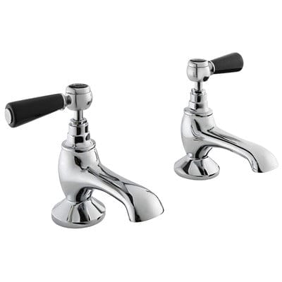 Hex Taps - for Bath & Basin