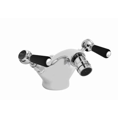 Mono Bidet Mixer Lever Tap