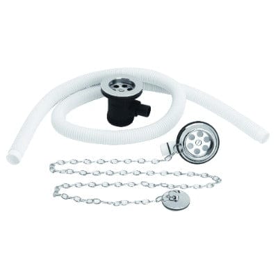 Bath Waste & Overflow