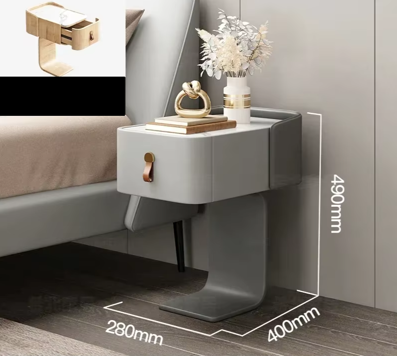 Japanese Nightstand