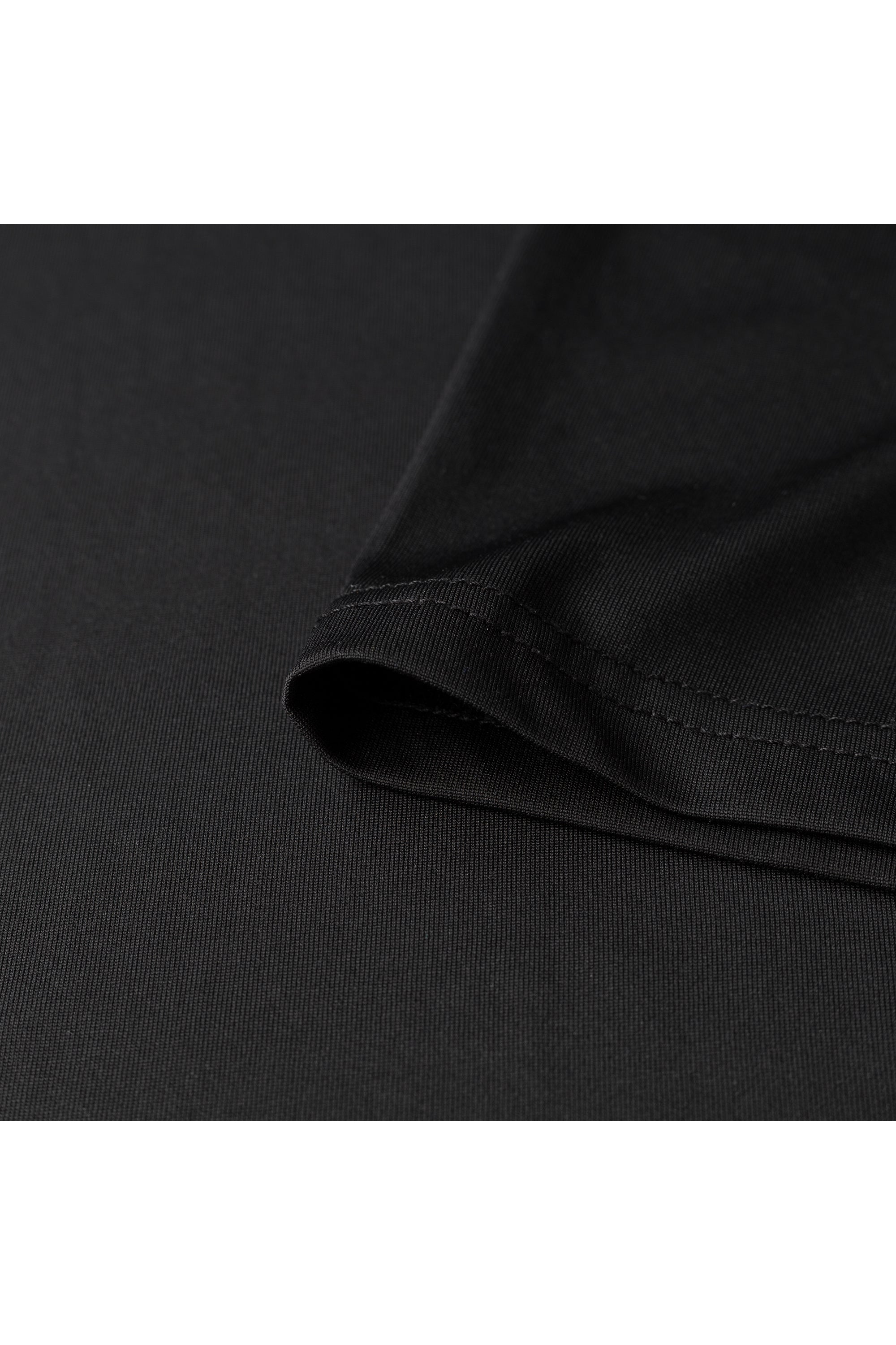 NVYSKN Mens Fast Drying Training T Shirt Black Union Jack Edition