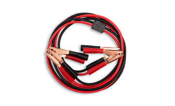 Booster Cables Jump Leads 400A with Surge Protection