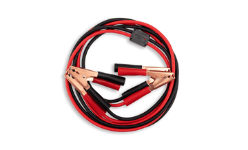 Booster Cables Jump Leads - 600AMP with Surge Protection