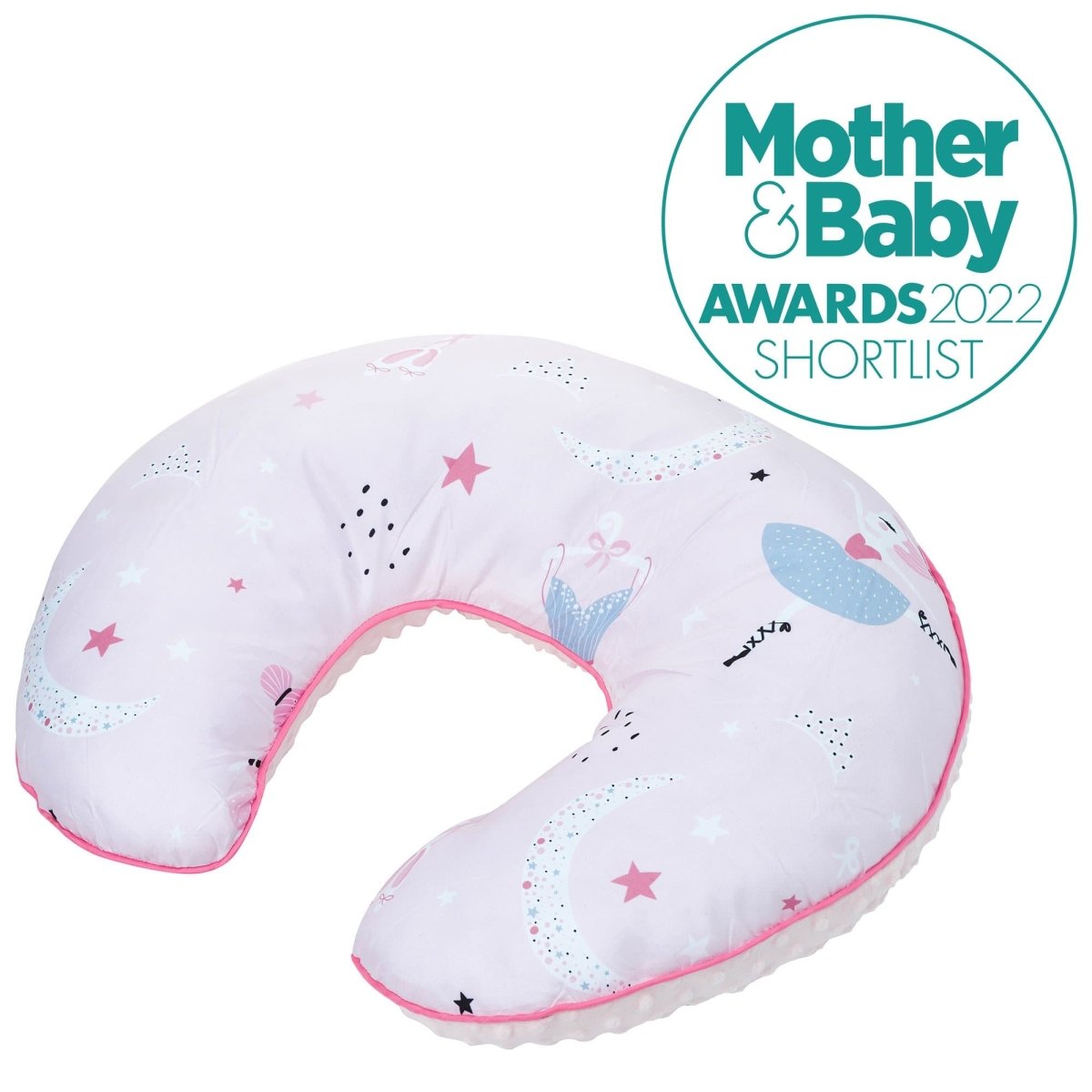 Breast Feeding Maternity Nursing Pillow - Pixie