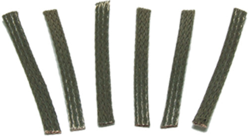 Scalextric C8075 Replacement Braids