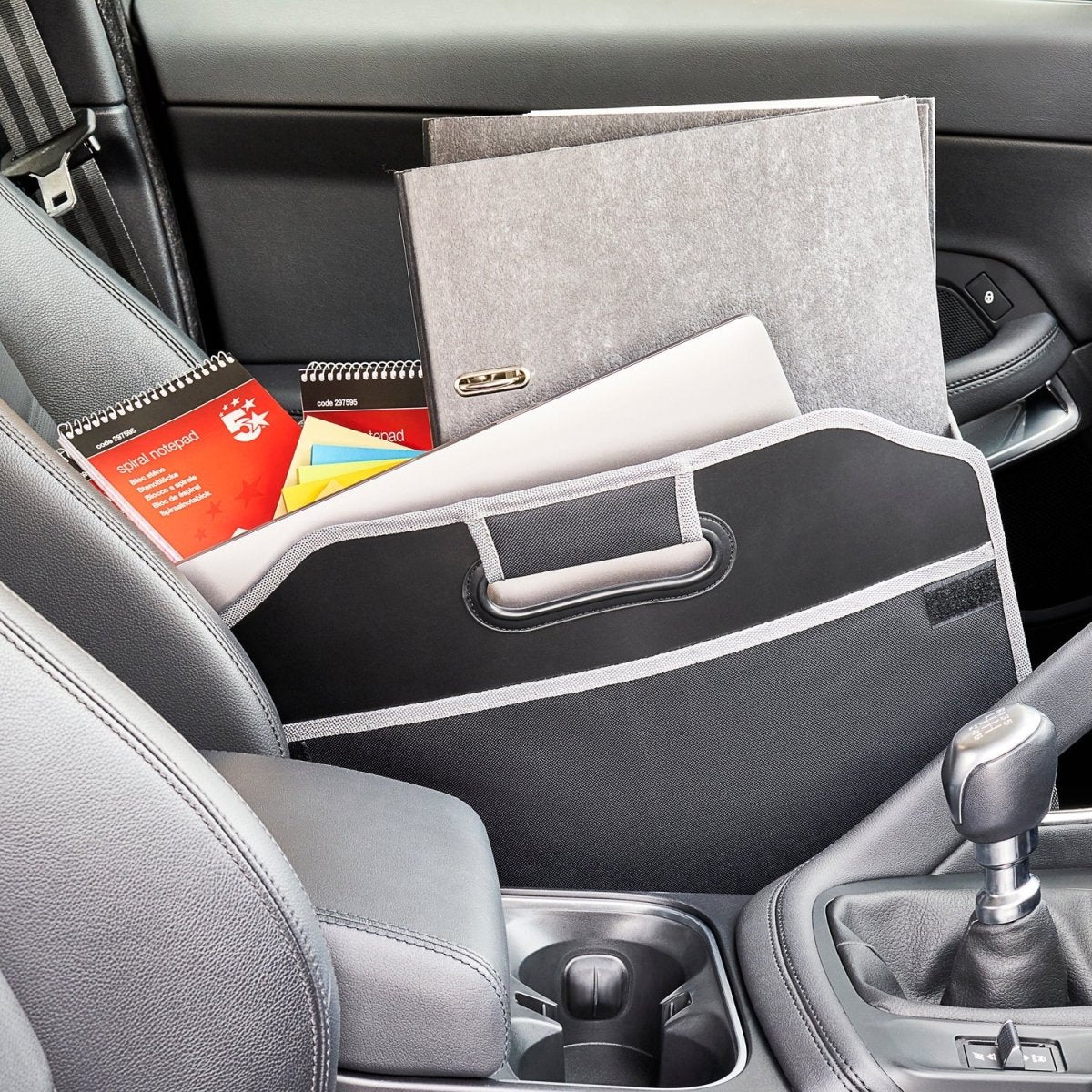 Car Boot Storage Organiser Compact