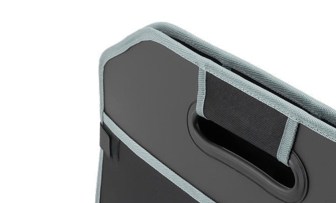 Car Boot Storage Organiser Compact
