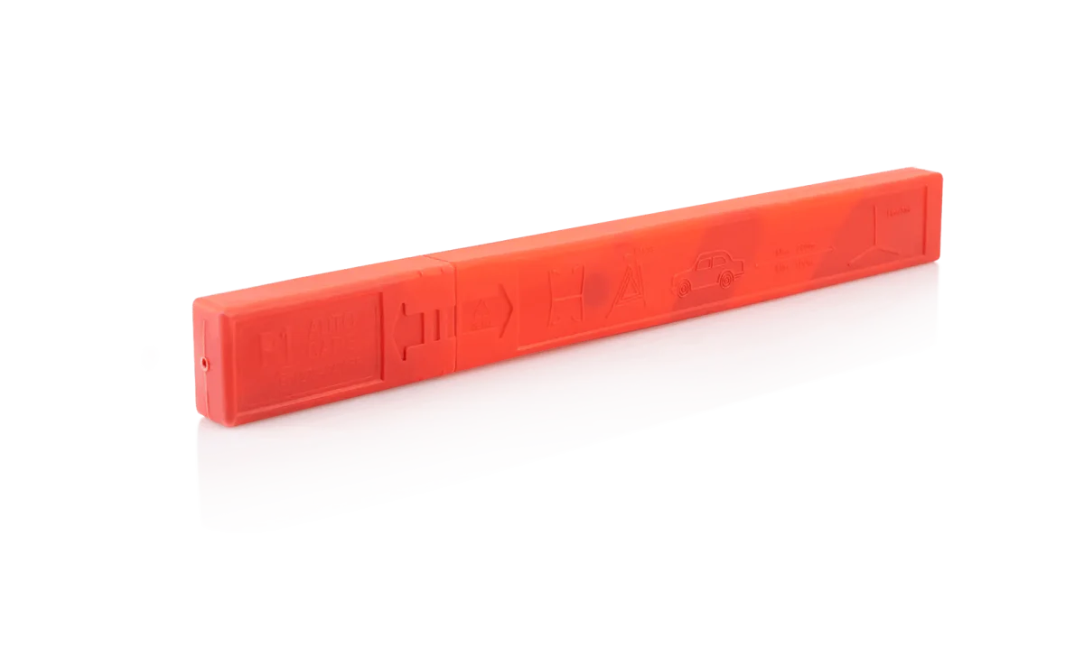 France Driving Kit - Essential for Driving in France