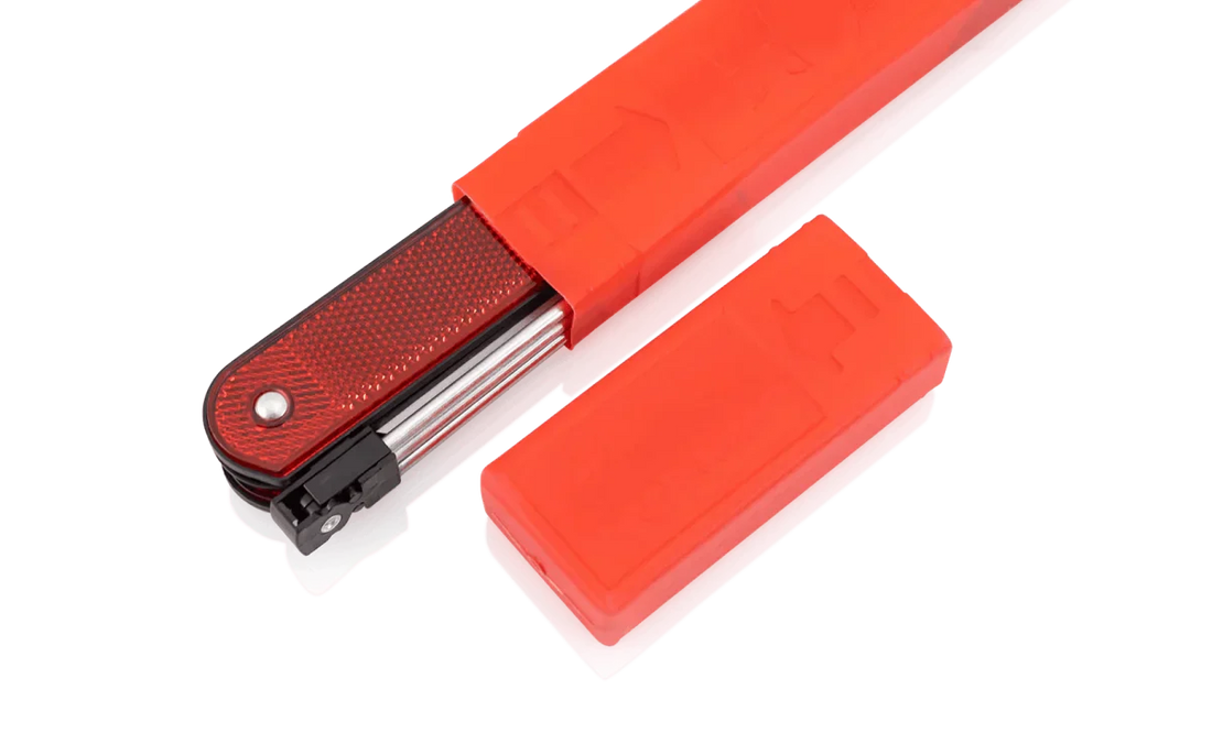 Car Warning Triangle