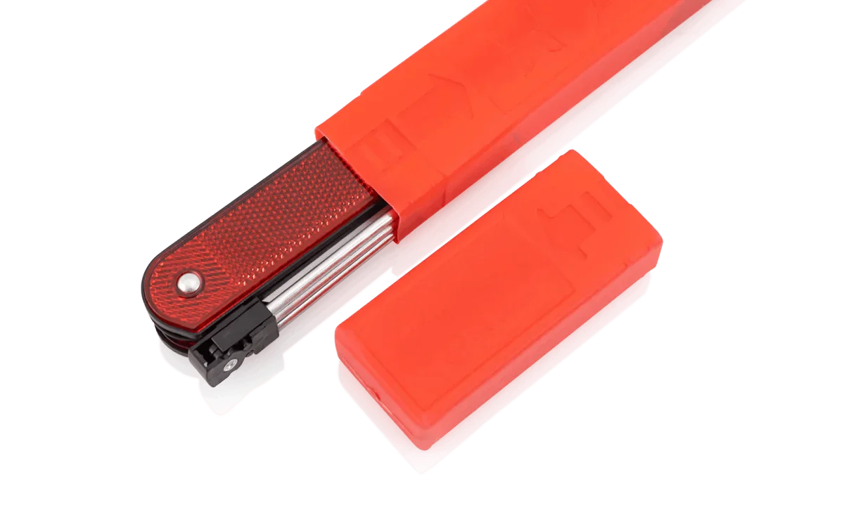 Car Warning Triangle